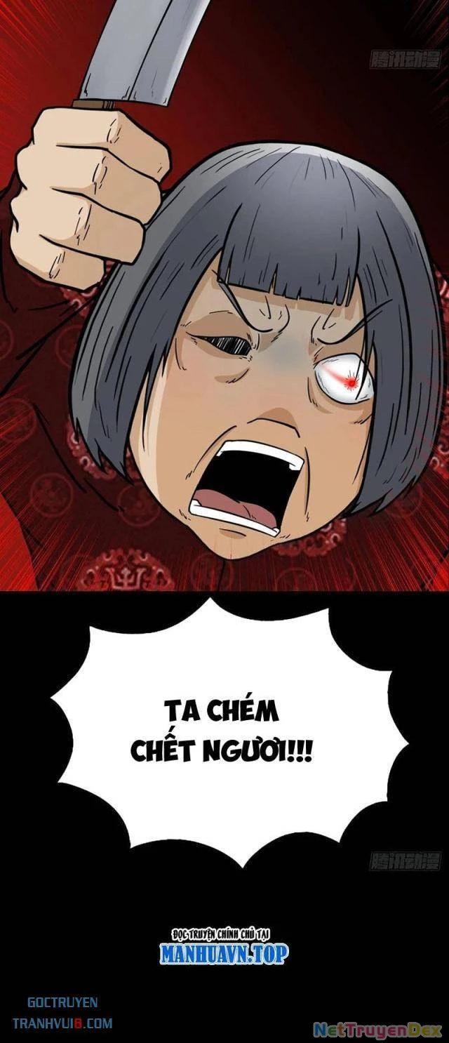 Đấu Yếm Thần Chapter 219 - Trang 3