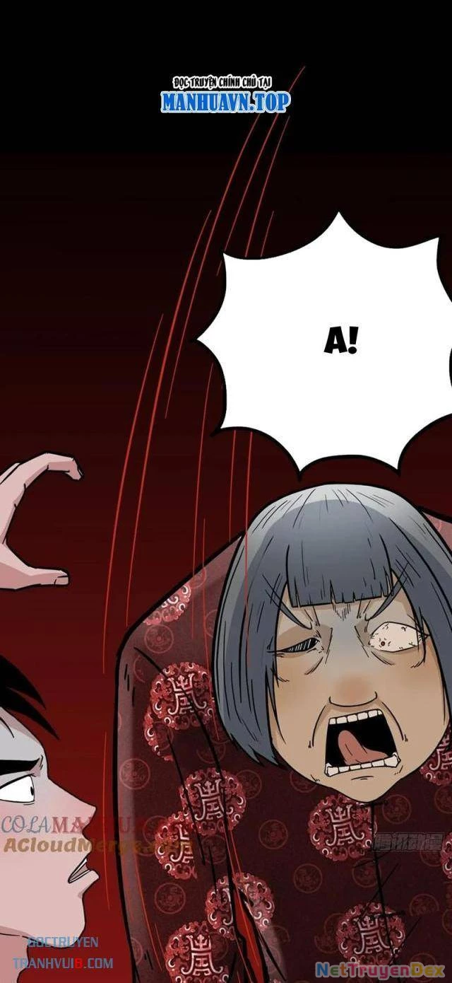 Đấu Yếm Thần Chapter 219 - Trang 3