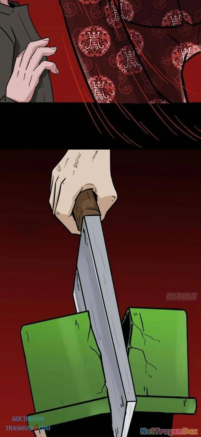 Đấu Yếm Thần Chapter 219 - Trang 3