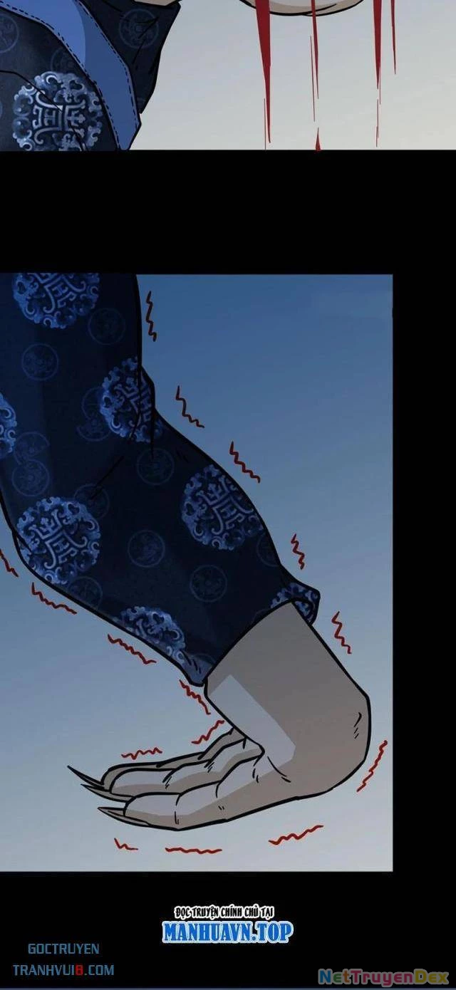 Đấu Yếm Thần Chapter 219 - Trang 3