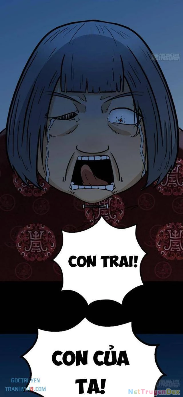 Đấu Yếm Thần Chapter 219 - Trang 3