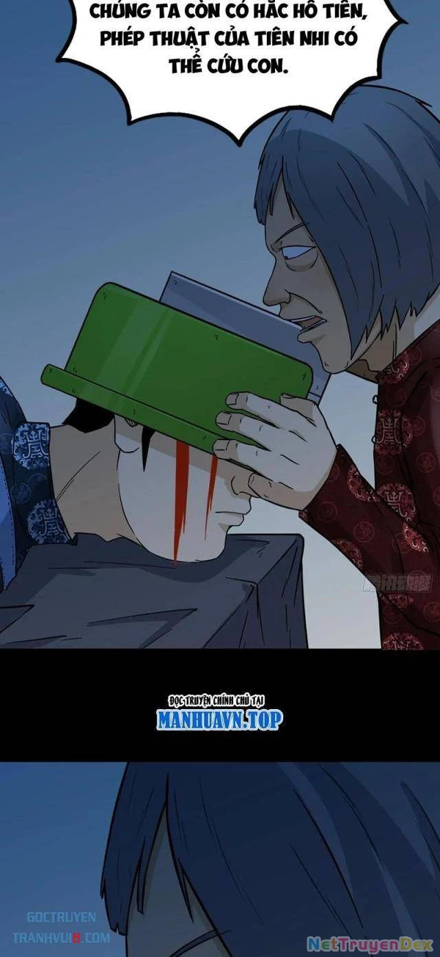 Đấu Yếm Thần Chapter 219 - Trang 3