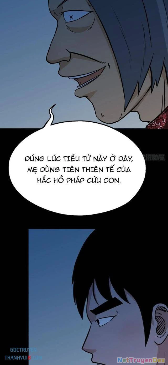 Đấu Yếm Thần Chapter 219 - Trang 3