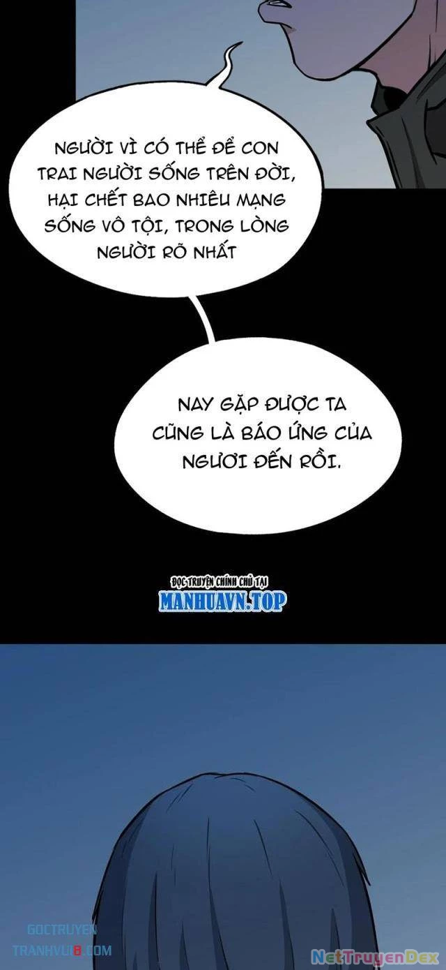 Đấu Yếm Thần Chapter 219 - Trang 3