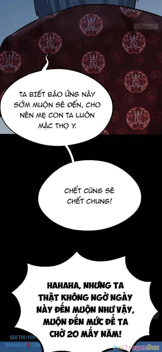 Đấu Yếm Thần Chapter 219 - Trang 3