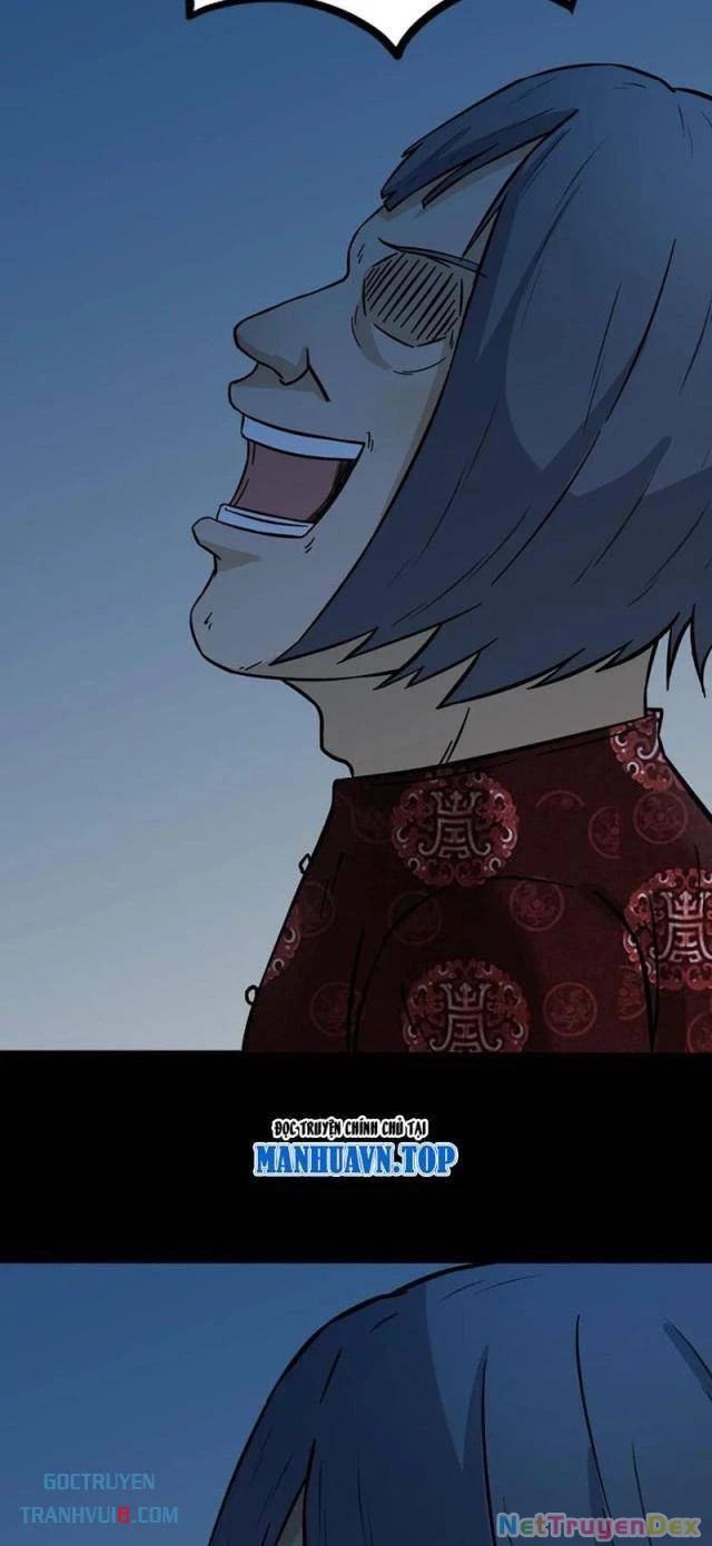 Đấu Yếm Thần Chapter 219 - Trang 3