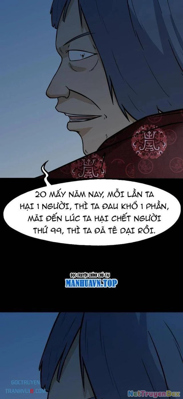 Đấu Yếm Thần Chapter 219 - Trang 3