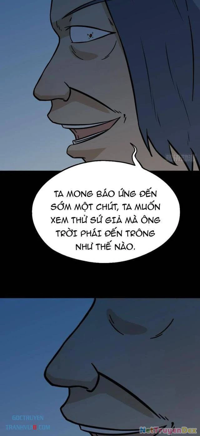 Đấu Yếm Thần Chapter 219 - Trang 3