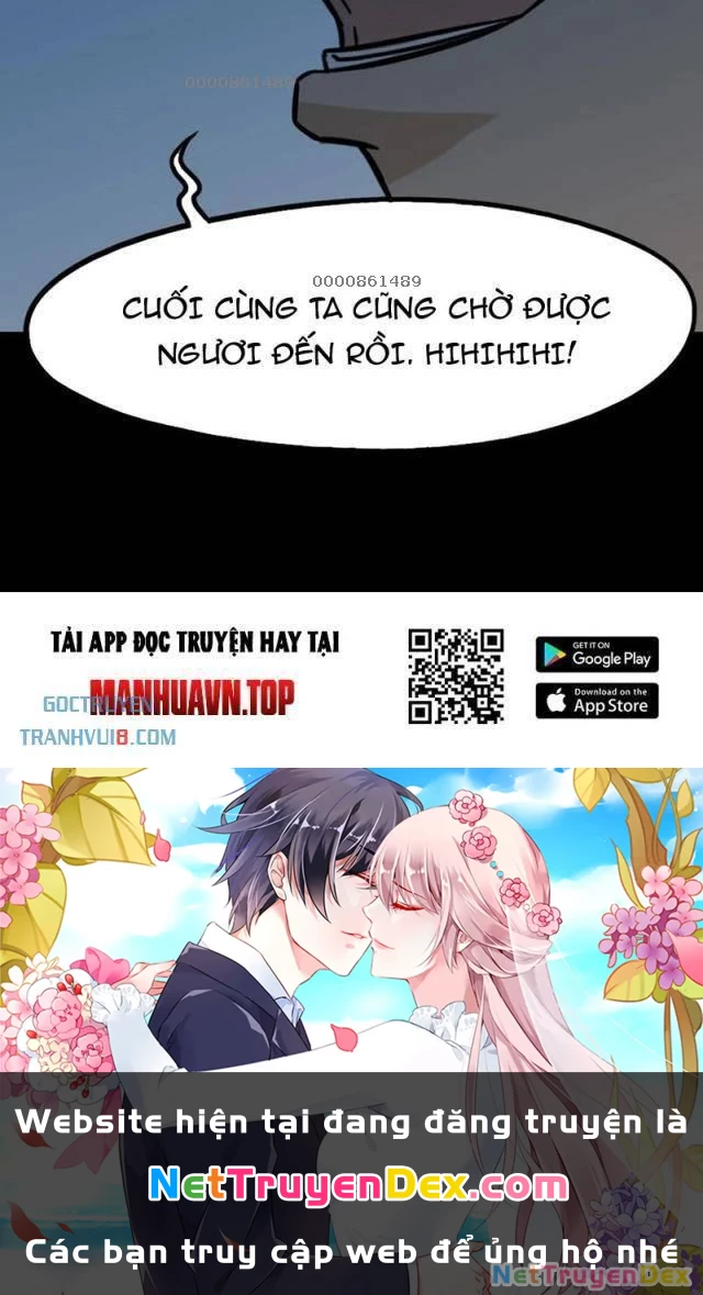 Đấu Yếm Thần Chapter 219 - Trang 3