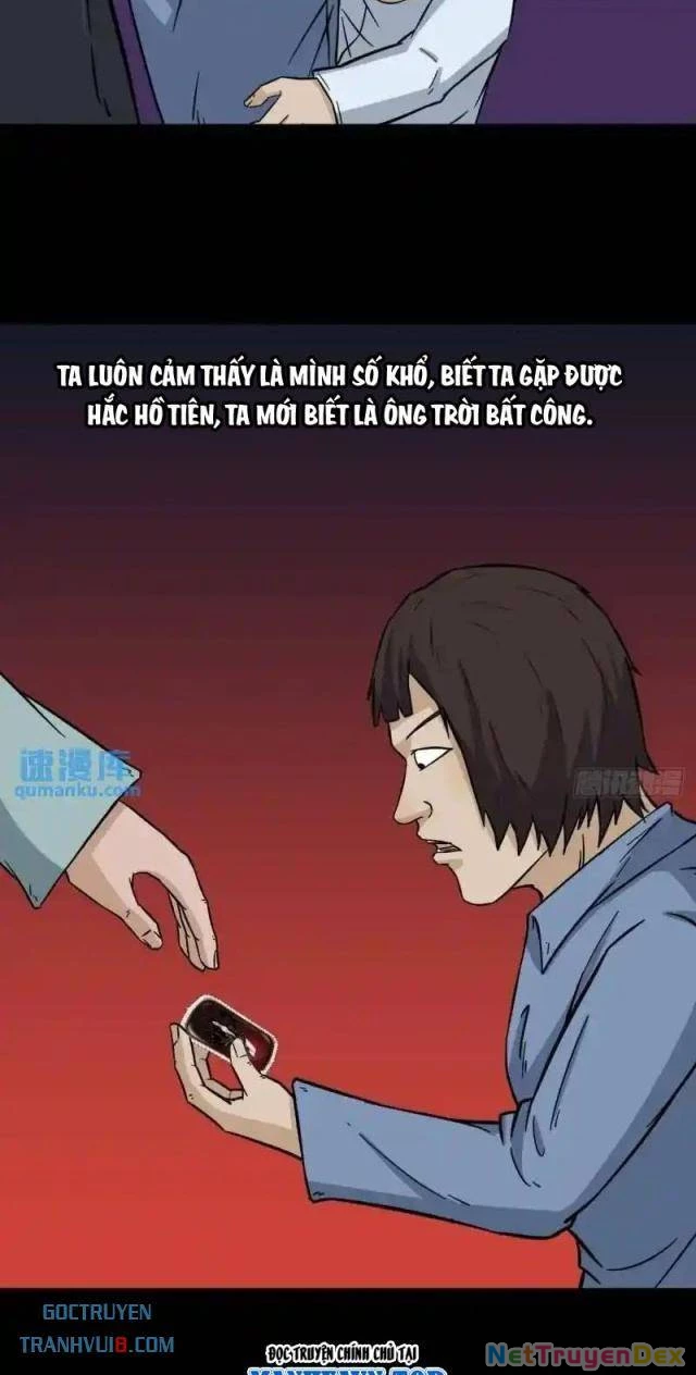 Đấu Yếm Thần Chapter 220 - Trang 2