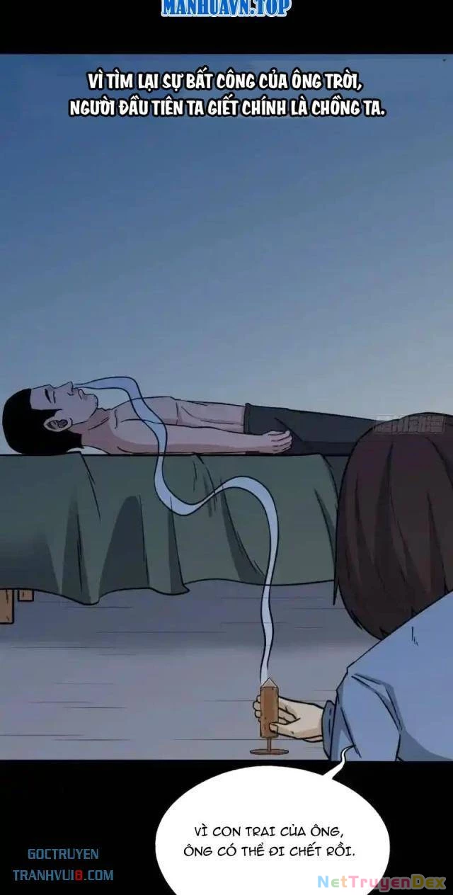 Đấu Yếm Thần Chapter 220 - Trang 2