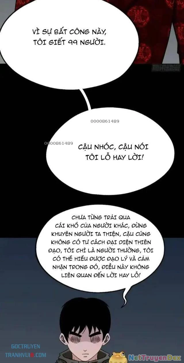 Đấu Yếm Thần Chapter 220 - Trang 2