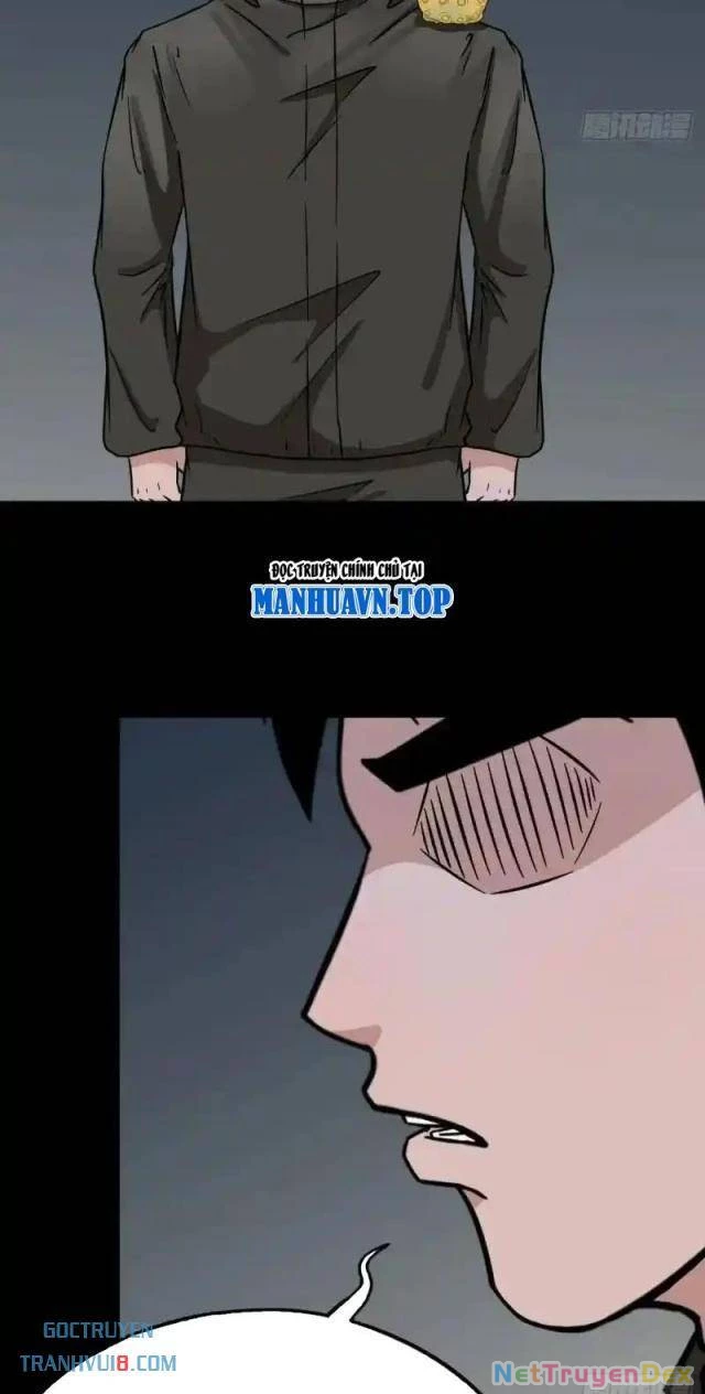 Đấu Yếm Thần Chapter 220 - Trang 2