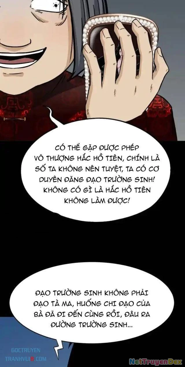 Đấu Yếm Thần Chapter 220 - Trang 2