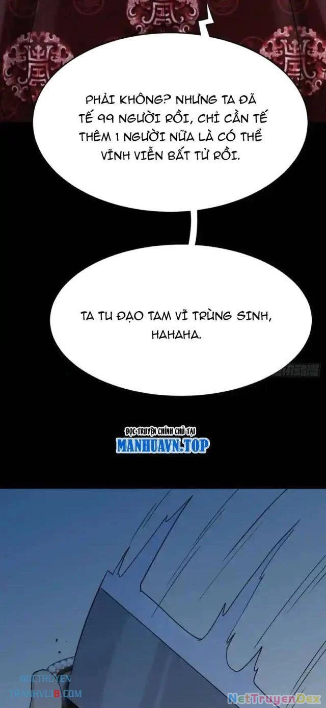 Đấu Yếm Thần Chapter 220 - Trang 2