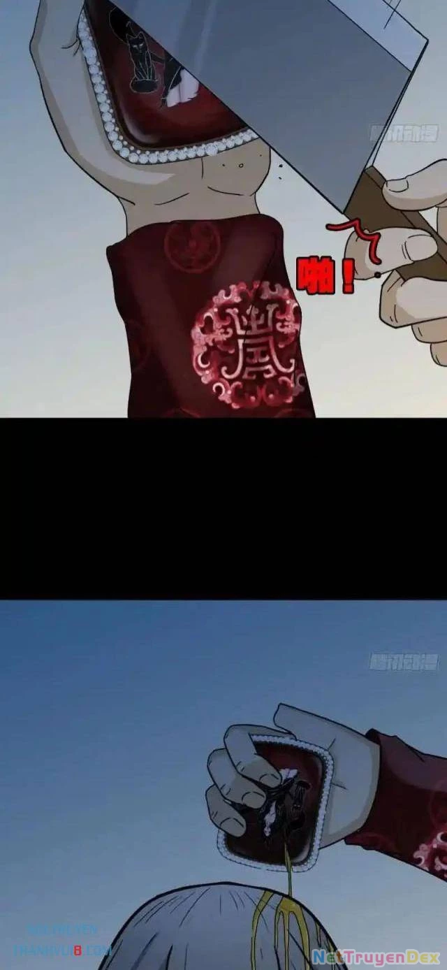 Đấu Yếm Thần Chapter 220 - Trang 2