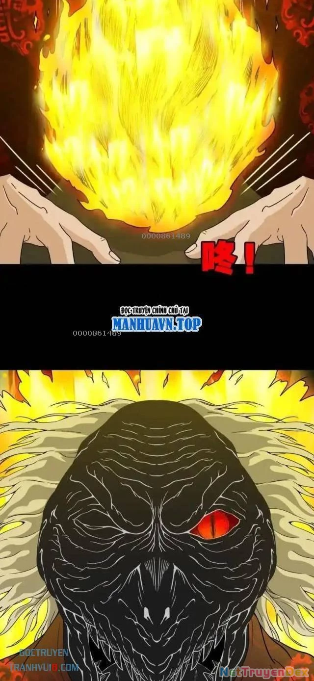 Đấu Yếm Thần Chapter 220 - Trang 2