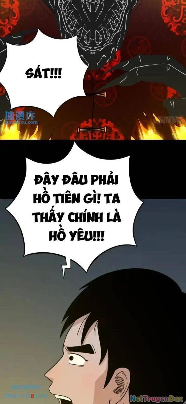 Đấu Yếm Thần Chapter 220 - Trang 2