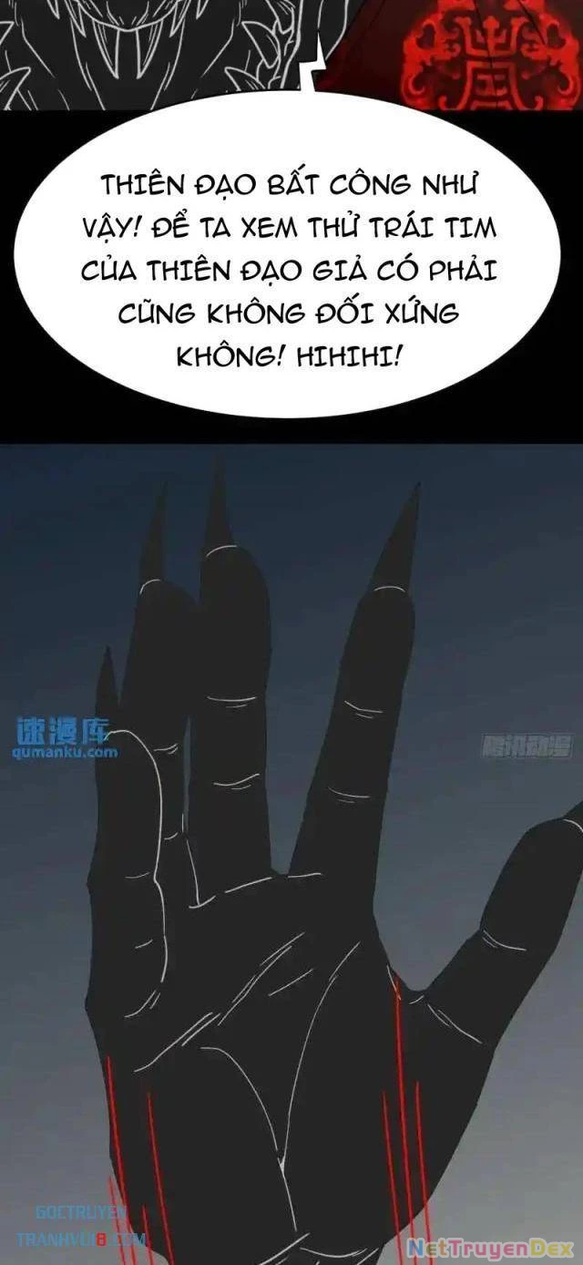 Đấu Yếm Thần Chapter 220 - Trang 2