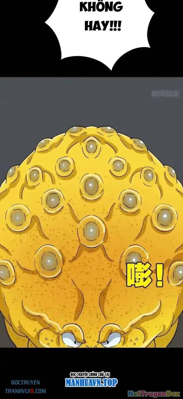 Đấu Yếm Thần Chapter 220 - Trang 2