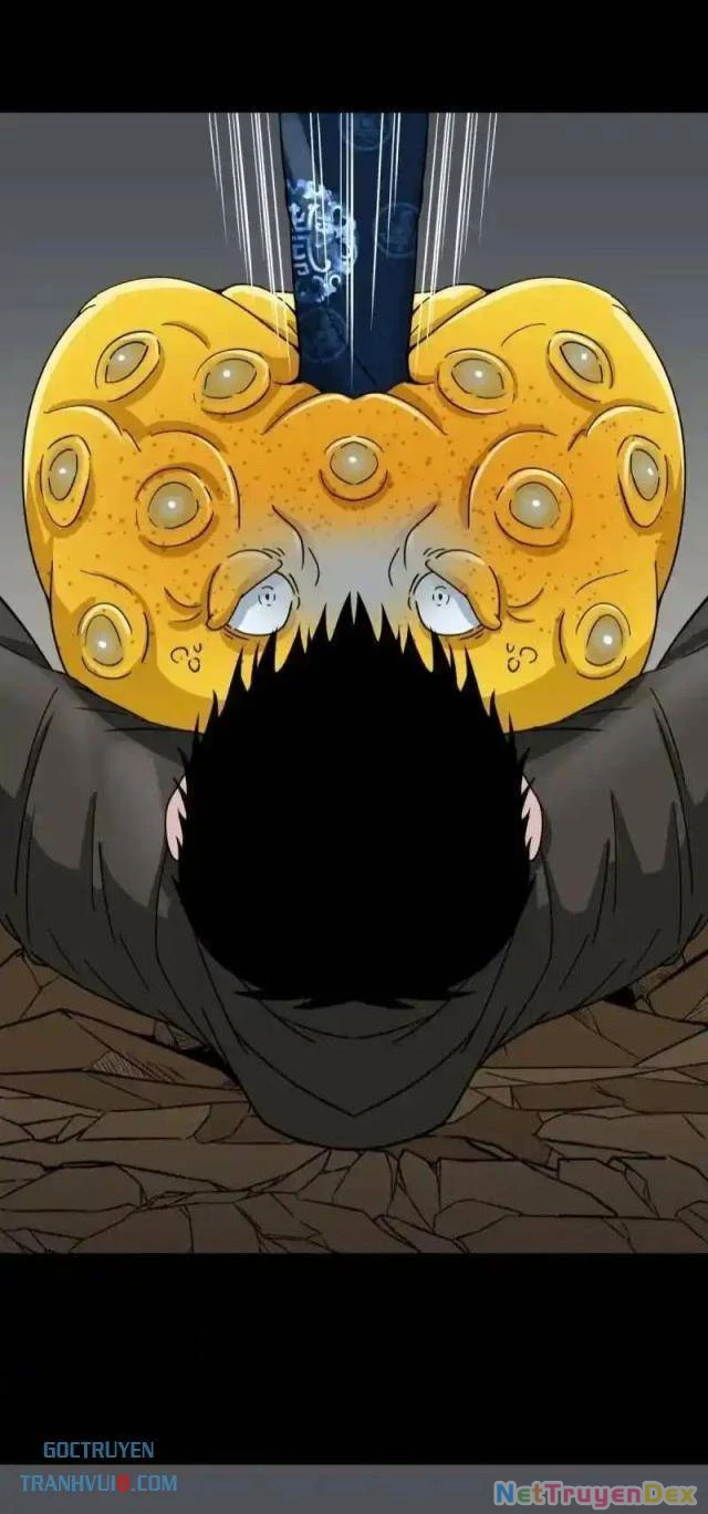 Đấu Yếm Thần Chapter 220 - Trang 2