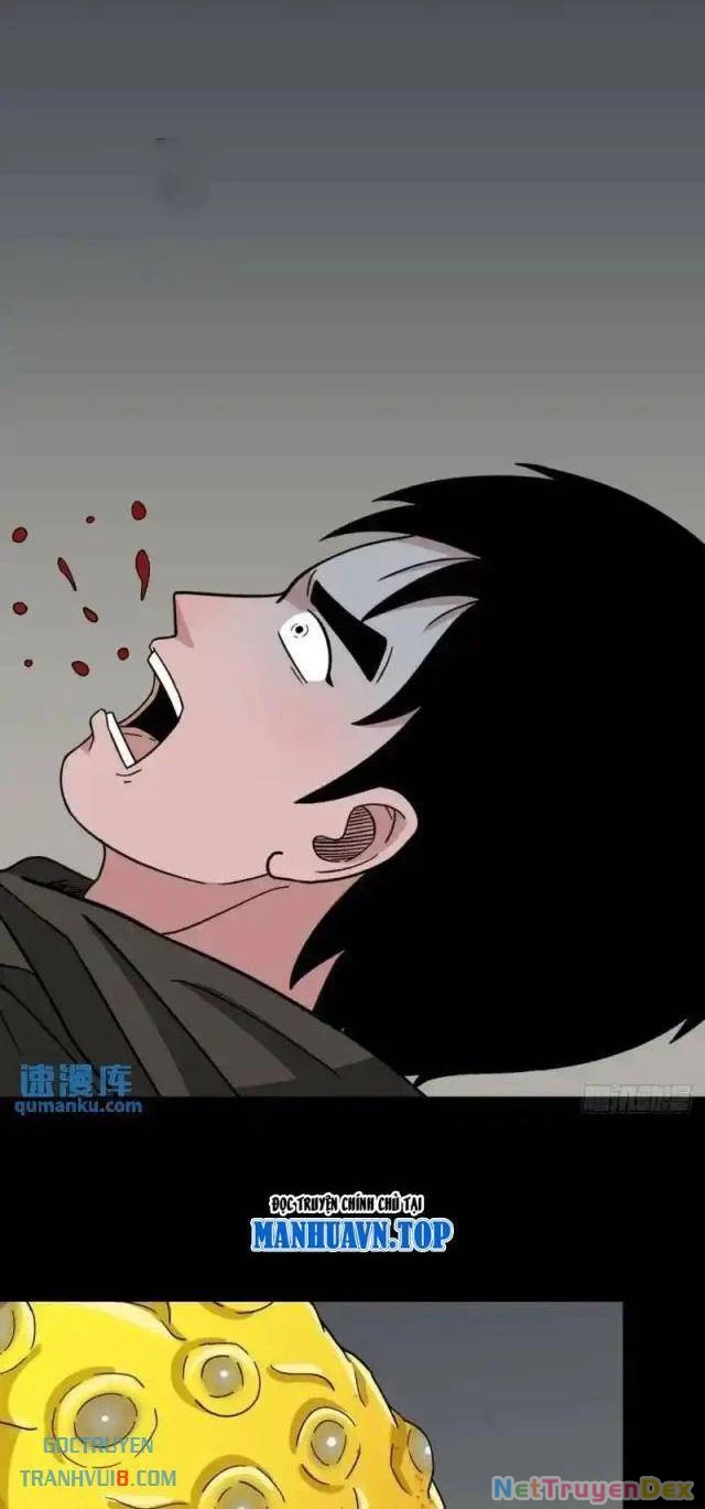 Đấu Yếm Thần Chapter 220 - Trang 2