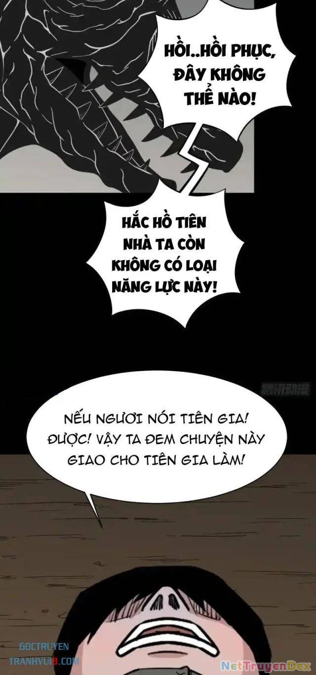 Đấu Yếm Thần Chapter 220 - Trang 2