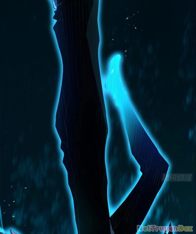 Mệnh Luân Chi Chủ! Khi Dị Biến Giáng Lâm Nhân Gian! Chapter 1 - Trang 3