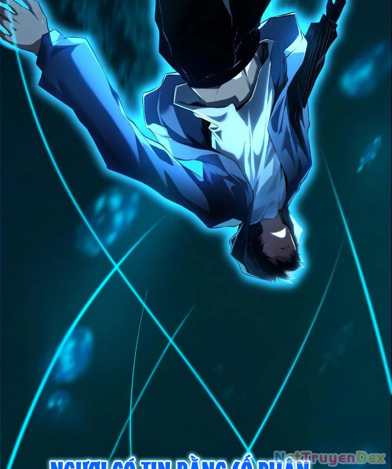 Mệnh Luân Chi Chủ! Khi Dị Biến Giáng Lâm Nhân Gian! Chapter 1 - Trang 3