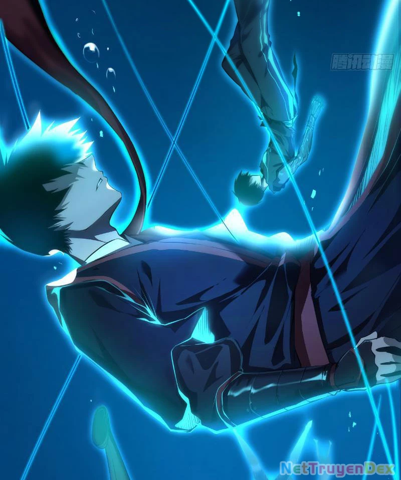 Mệnh Luân Chi Chủ! Khi Dị Biến Giáng Lâm Nhân Gian! Chapter 1 - Trang 3