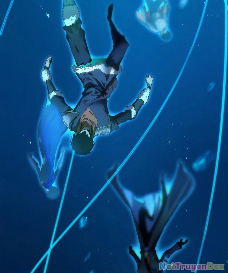 Mệnh Luân Chi Chủ! Khi Dị Biến Giáng Lâm Nhân Gian! Chapter 1 - Trang 3