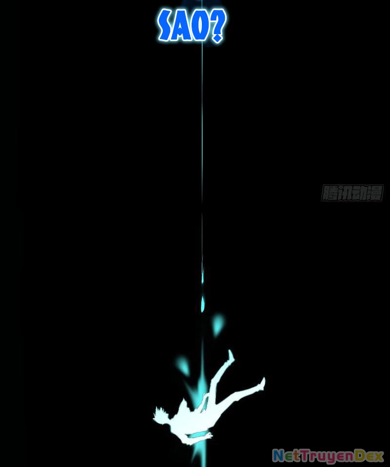 Mệnh Luân Chi Chủ! Khi Dị Biến Giáng Lâm Nhân Gian! Chapter 1 - Trang 3