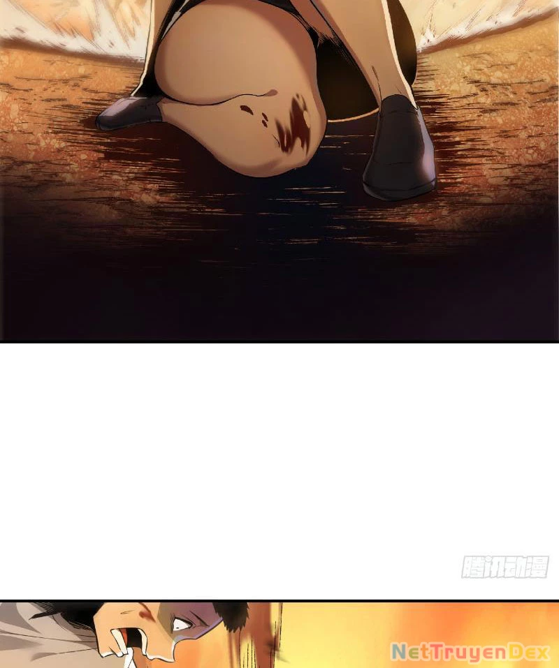 Mệnh Luân Chi Chủ! Khi Dị Biến Giáng Lâm Nhân Gian! Chapter 1 - Trang 3