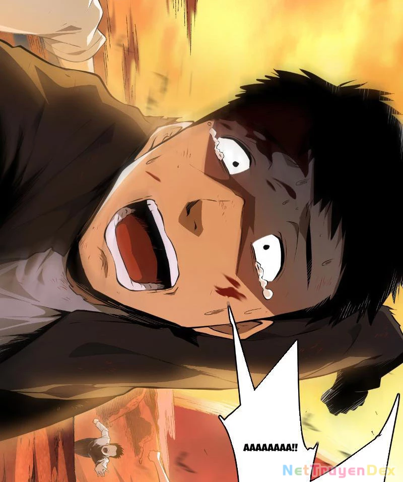 Mệnh Luân Chi Chủ! Khi Dị Biến Giáng Lâm Nhân Gian! Chapter 1 - Trang 3