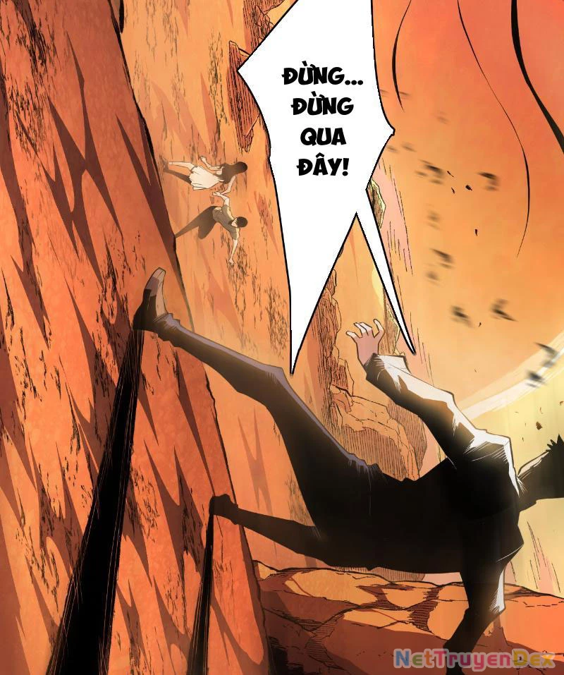 Mệnh Luân Chi Chủ! Khi Dị Biến Giáng Lâm Nhân Gian! Chapter 1 - Trang 3