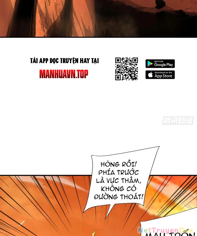 Mệnh Luân Chi Chủ! Khi Dị Biến Giáng Lâm Nhân Gian! Chapter 1 - Trang 3