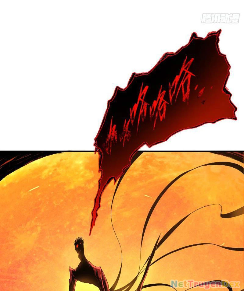 Mệnh Luân Chi Chủ! Khi Dị Biến Giáng Lâm Nhân Gian! Chapter 1 - Trang 3