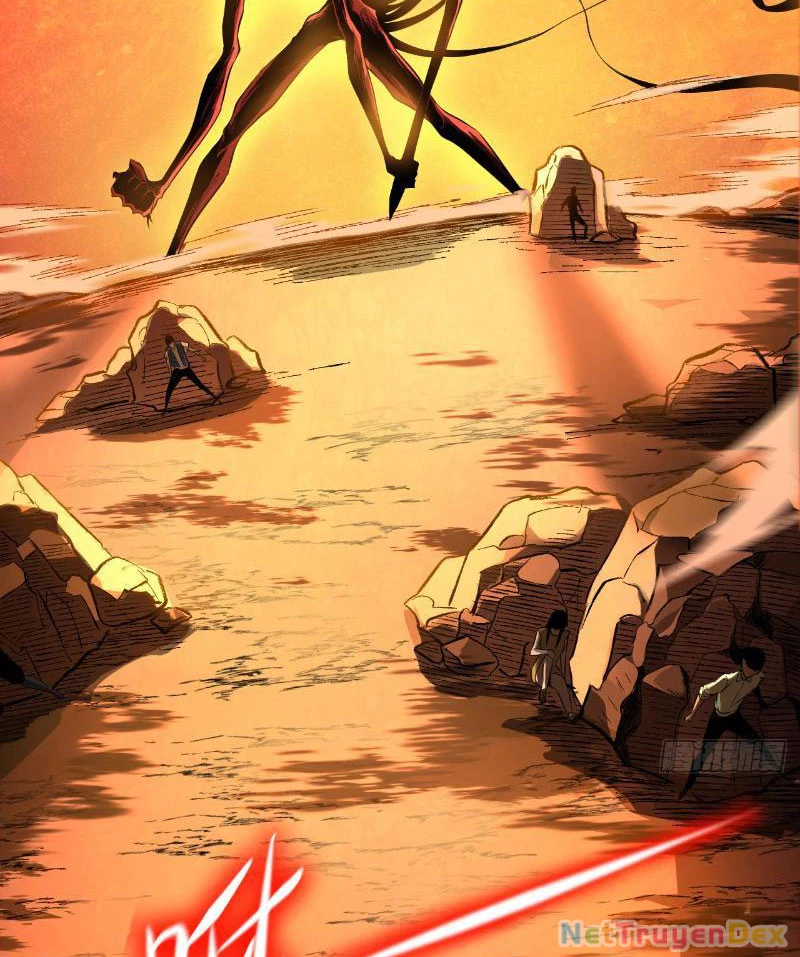 Mệnh Luân Chi Chủ! Khi Dị Biến Giáng Lâm Nhân Gian! Chapter 1 - Trang 3