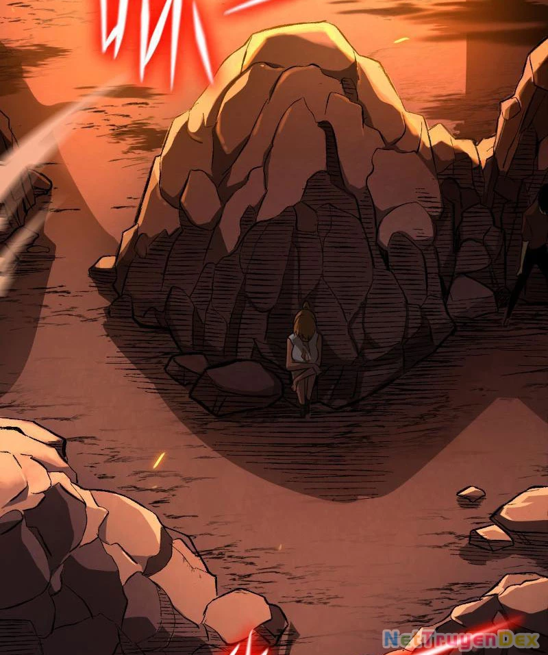 Mệnh Luân Chi Chủ! Khi Dị Biến Giáng Lâm Nhân Gian! Chapter 1 - Trang 3