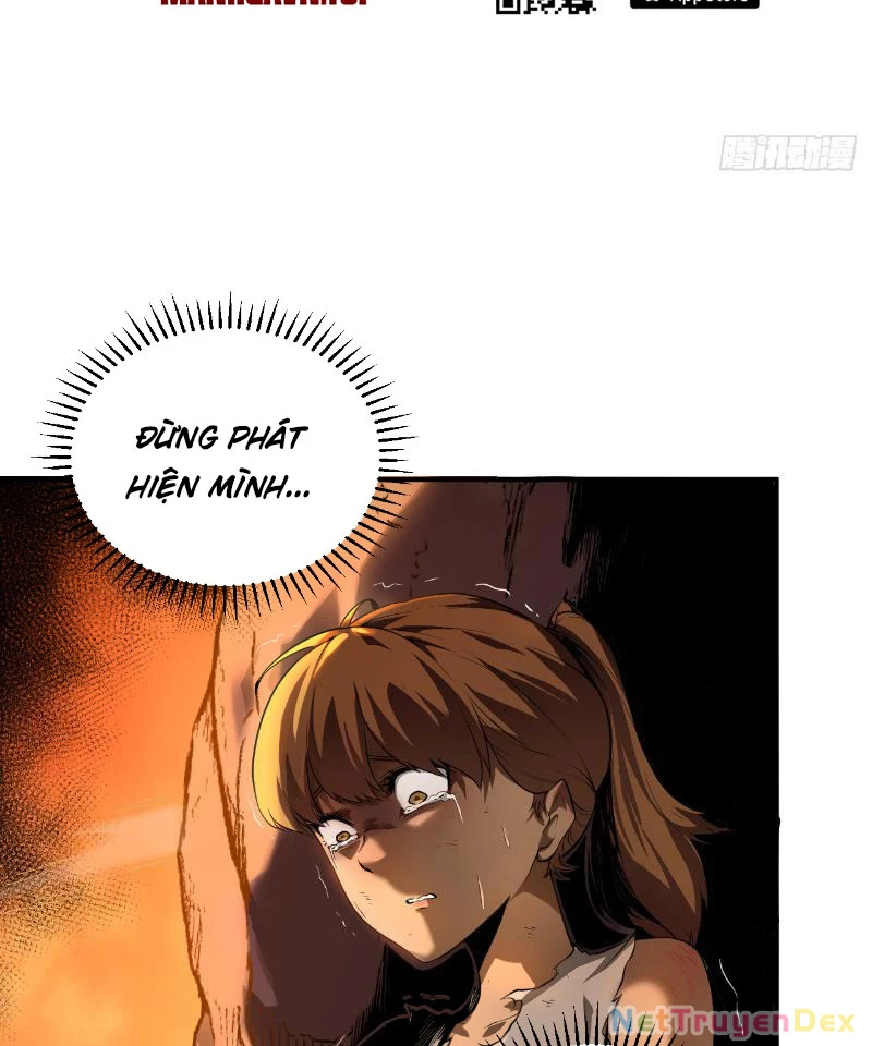 Mệnh Luân Chi Chủ! Khi Dị Biến Giáng Lâm Nhân Gian! Chapter 1 - Trang 3