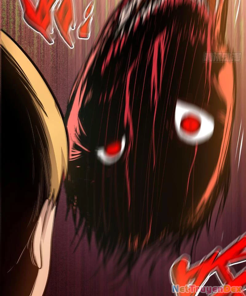 Mệnh Luân Chi Chủ! Khi Dị Biến Giáng Lâm Nhân Gian! Chapter 1 - Trang 3