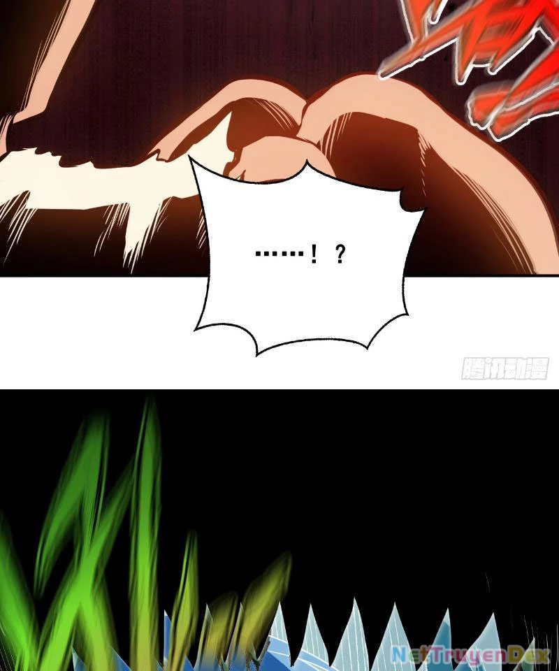 Mệnh Luân Chi Chủ! Khi Dị Biến Giáng Lâm Nhân Gian! Chapter 1 - Trang 3