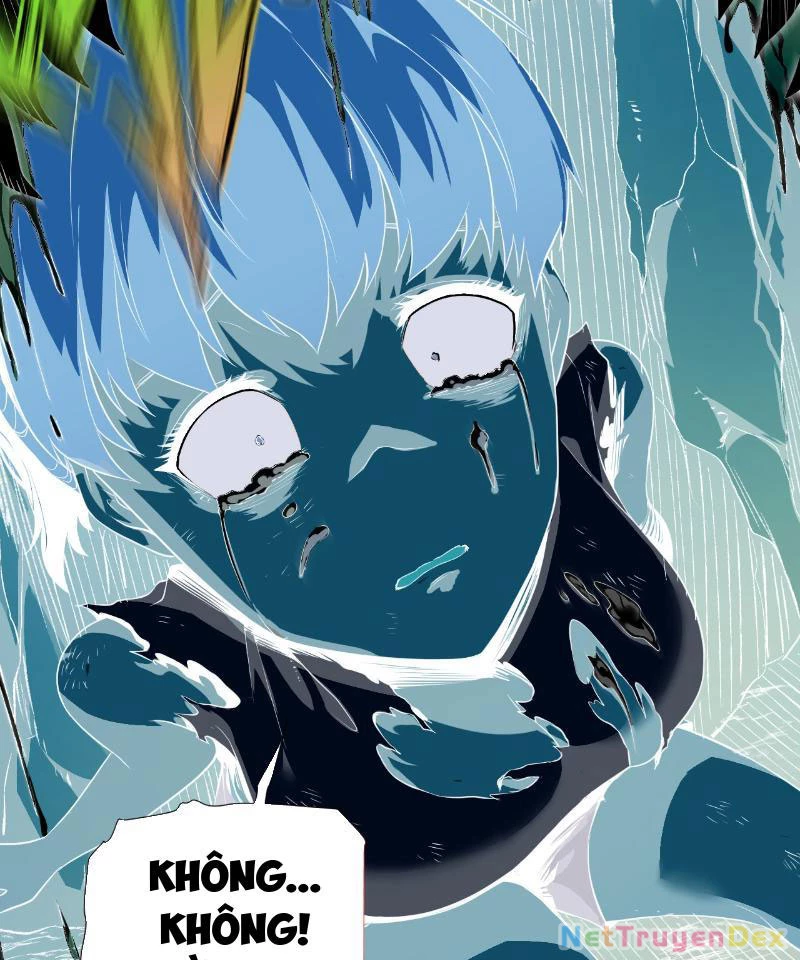 Mệnh Luân Chi Chủ! Khi Dị Biến Giáng Lâm Nhân Gian! Chapter 1 - Trang 3