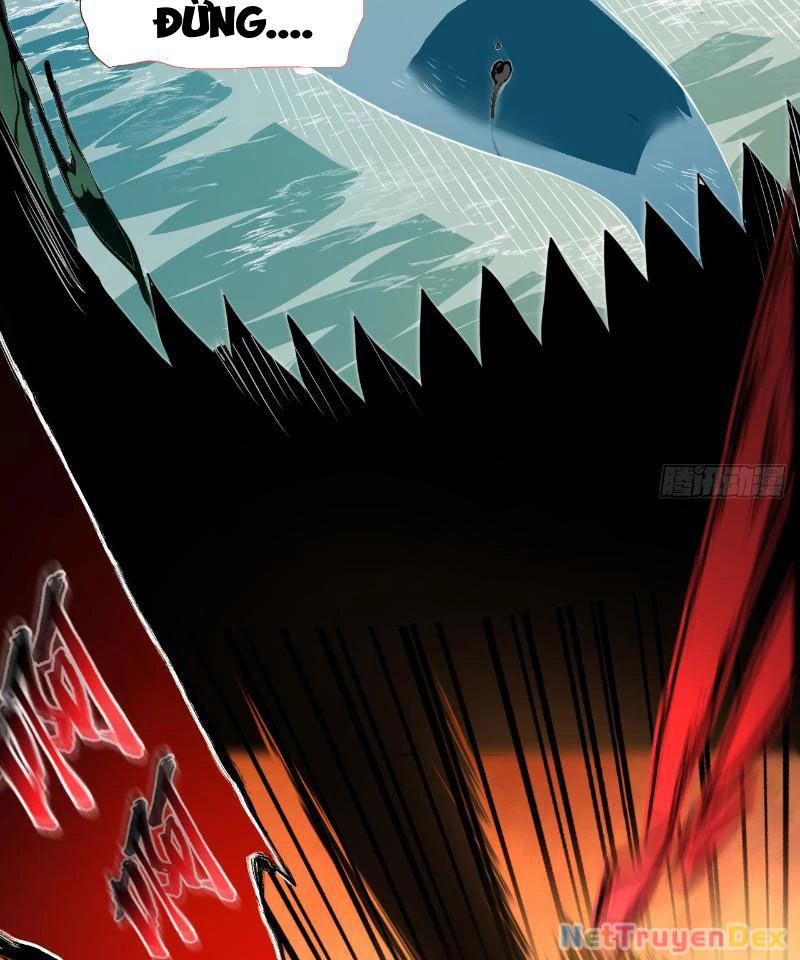 Mệnh Luân Chi Chủ! Khi Dị Biến Giáng Lâm Nhân Gian! Chapter 1 - Trang 3