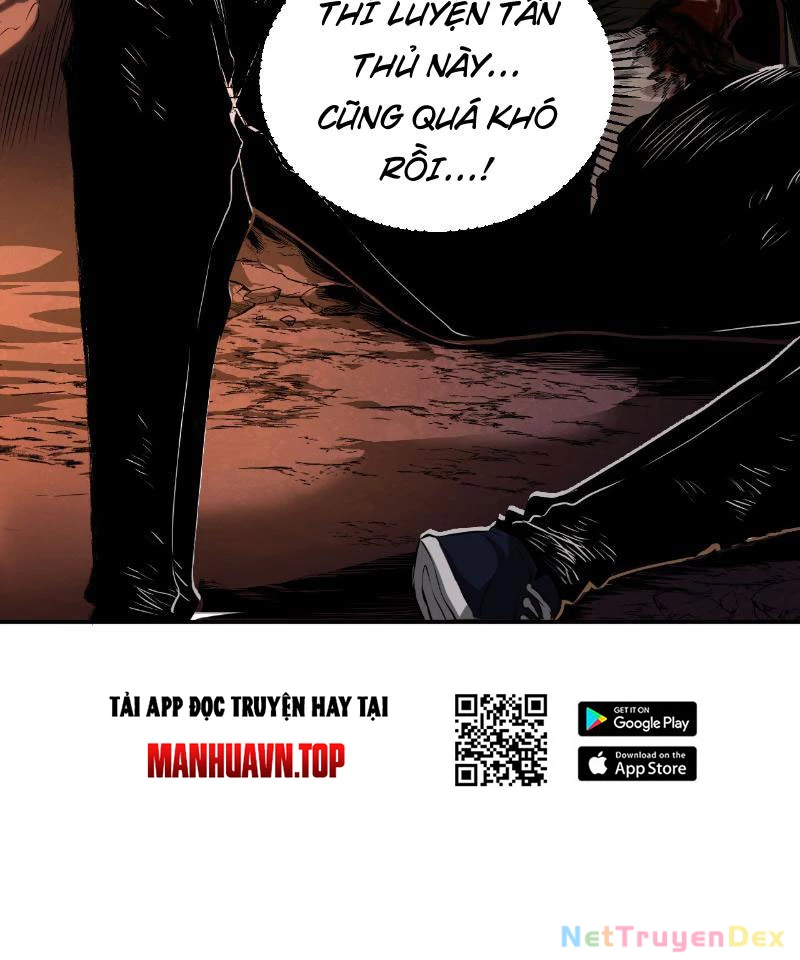 Mệnh Luân Chi Chủ! Khi Dị Biến Giáng Lâm Nhân Gian! Chapter 1 - Trang 3