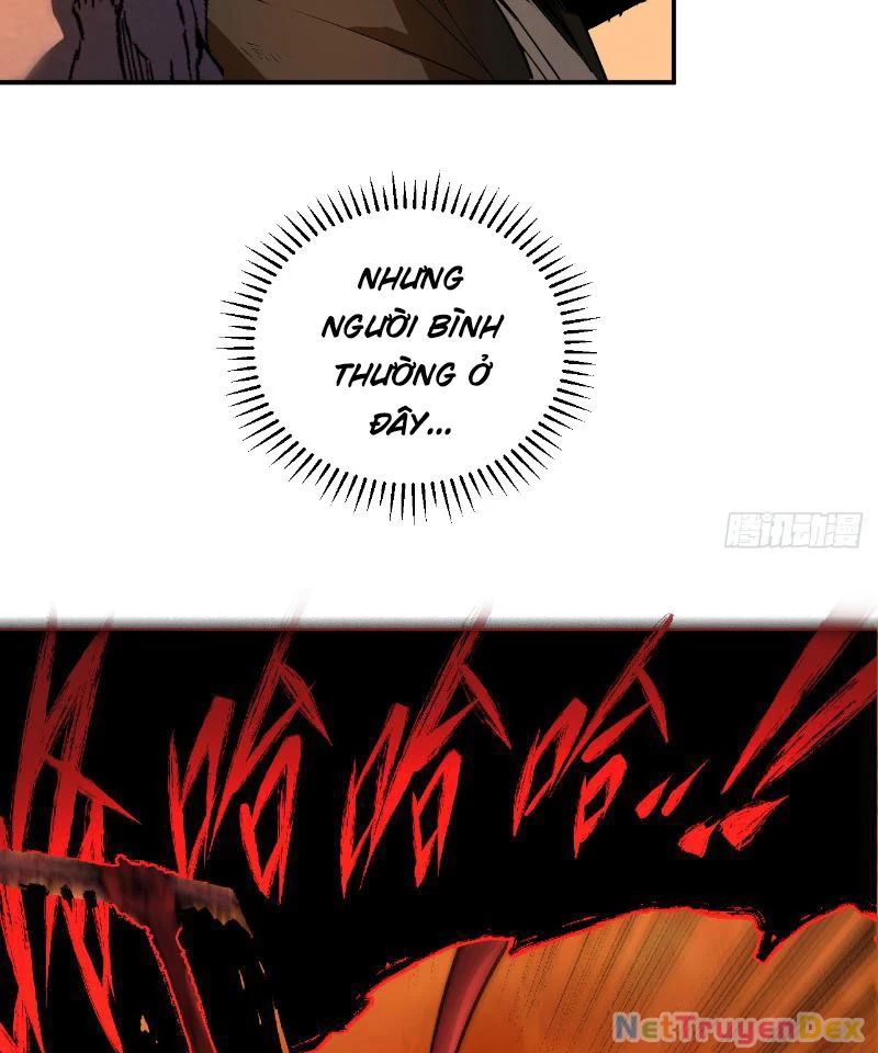 Mệnh Luân Chi Chủ! Khi Dị Biến Giáng Lâm Nhân Gian! Chapter 1 - Trang 3