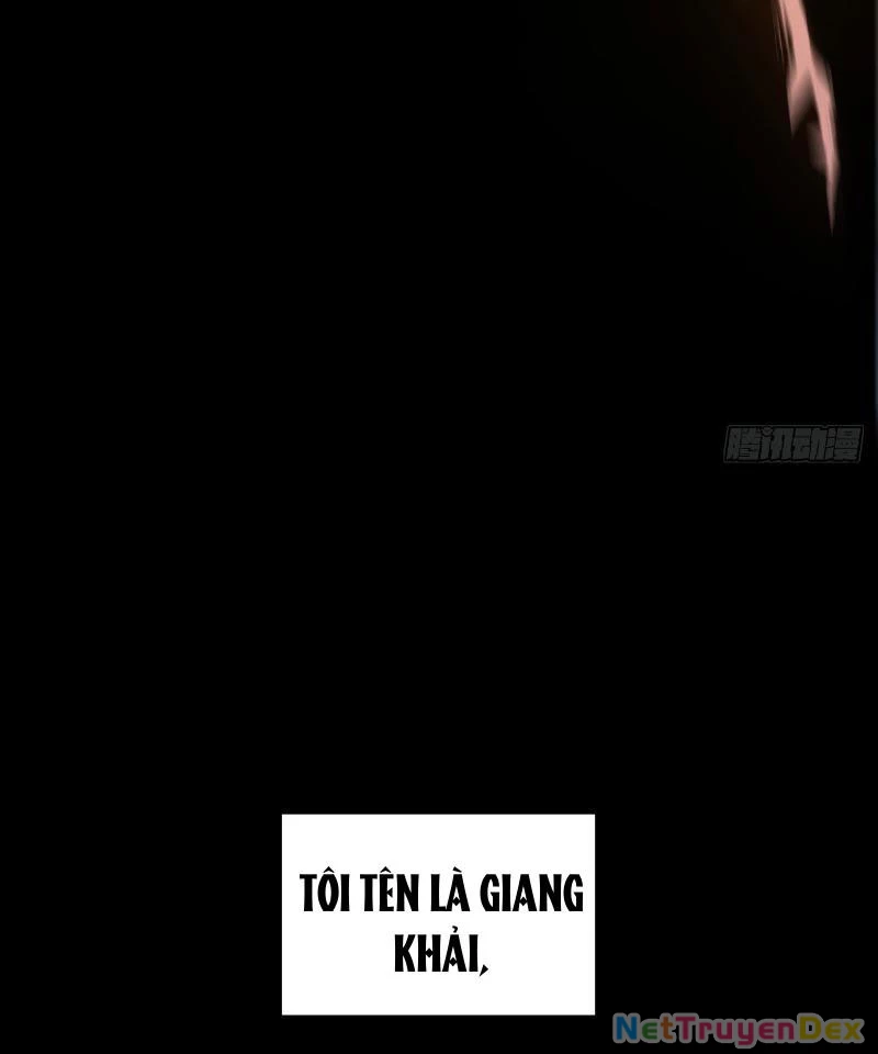 Mệnh Luân Chi Chủ! Khi Dị Biến Giáng Lâm Nhân Gian! Chapter 1 - Trang 3