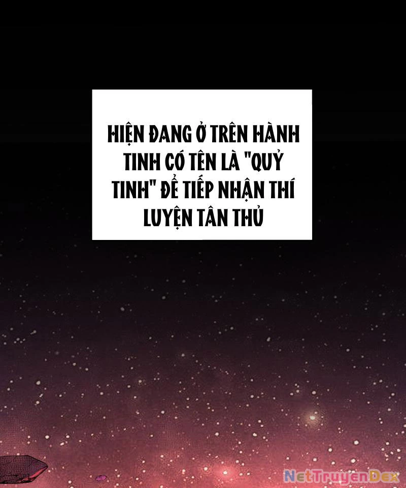 Mệnh Luân Chi Chủ! Khi Dị Biến Giáng Lâm Nhân Gian! Chapter 1 - Trang 3