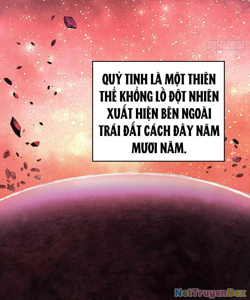 Mệnh Luân Chi Chủ! Khi Dị Biến Giáng Lâm Nhân Gian! Chapter 1 - Trang 3