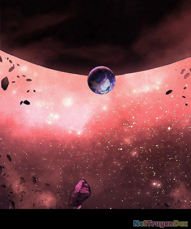 Mệnh Luân Chi Chủ! Khi Dị Biến Giáng Lâm Nhân Gian! Chapter 1 - Trang 3